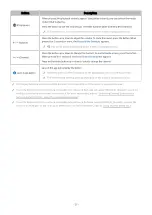 Предварительный просмотр 27 страницы Samsung 43Q60D User Manual