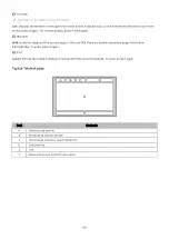 Предварительный просмотр 180 страницы Samsung 43Q60D User Manual