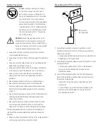 Preview for 4 page of Samsung 43QN9 C Series User Manual