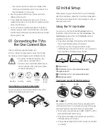 Предварительный просмотр 6 страницы Samsung 43QN9 C Series User Manual