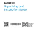 Предварительный просмотр 9 страницы Samsung 43QN9 C Series User Manual