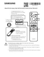 Предварительный просмотр 15 страницы Samsung 43QN9 C Series User Manual