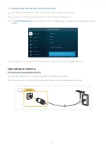 Preview for 25 page of Samsung 43QN9 C Series User Manual