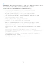 Preview for 76 page of Samsung 43QN9 C Series User Manual