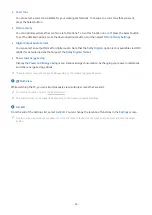 Preview for 81 page of Samsung 43QN9 C Series User Manual