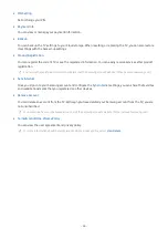 Preview for 83 page of Samsung 43QN9 C Series User Manual