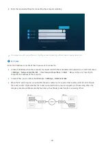 Предварительный просмотр 86 страницы Samsung 43QN9 C Series User Manual