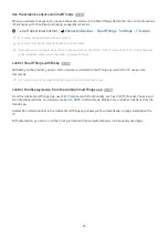 Preview for 101 page of Samsung 43QN9 C Series User Manual