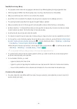 Предварительный просмотр 114 страницы Samsung 43QN9 C Series User Manual