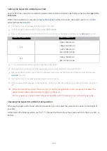 Preview for 118 page of Samsung 43QN9 C Series User Manual