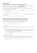 Preview for 126 page of Samsung 43QN9 C Series User Manual