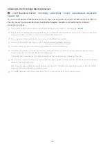 Preview for 148 page of Samsung 43QN9 C Series User Manual