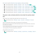 Preview for 203 page of Samsung 43QN9 C Series User Manual