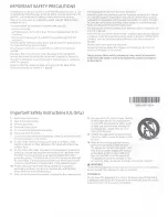 Предварительный просмотр 255 страницы Samsung 43QN9 C Series User Manual