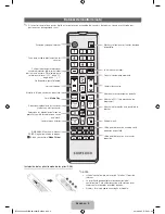 Preview for 23 page of Samsung 4500 series User Manual