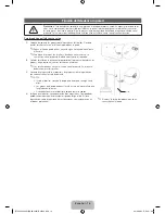 Preview for 34 page of Samsung 4500 series User Manual