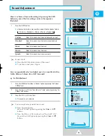 Предварительный просмотр 25 страницы Samsung 524 Owner'S Instructions Manual