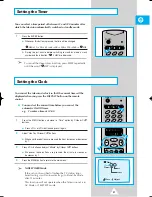 Предварительный просмотр 27 страницы Samsung 524 Owner'S Instructions Manual