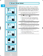 Предварительный просмотр 30 страницы Samsung 524 Owner'S Instructions Manual