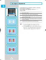 Предварительный просмотр 32 страницы Samsung 524 Owner'S Instructions Manual