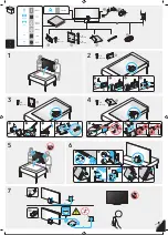 Preview for 3 page of Samsung 55QN95B Quick Start Manual