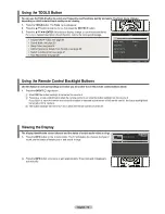 Preview for 18 page of Samsung 560 User Manual