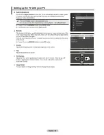 Preview for 28 page of Samsung 560 User Manual