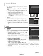 Preview for 35 page of Samsung 560 User Manual