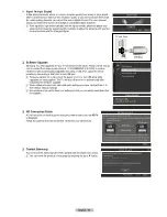 Preview for 36 page of Samsung 560 User Manual