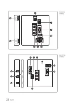 Preview for 22 page of Samsung 570 Installation Manual