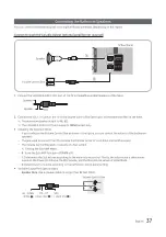 Preview for 37 page of Samsung 570 Installation Manual