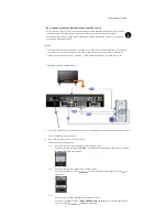 Preview for 11 page of Samsung 570DX - SyncMaster - 57" LCD Flat Panel... Guía De Inicio Rápido