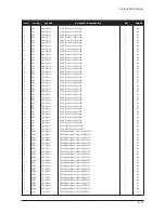 Preview for 47 page of Samsung 570DX - SyncMaster - 57" LCD Flat Panel... Service Manual