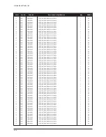 Preview for 48 page of Samsung 570DX - SyncMaster - 57" LCD Flat Panel... Service Manual