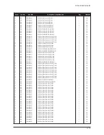 Preview for 51 page of Samsung 570DX - SyncMaster - 57" LCD Flat Panel... Service Manual