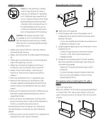 Предварительный просмотр 4 страницы Samsung 65QN9 D Series Simple User Manual