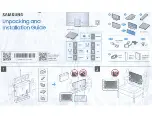 Предварительный просмотр 9 страницы Samsung 65QN9 D Series Simple User Manual