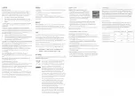 Preview for 18 page of Samsung 65QN9 D Series Simple User Manual