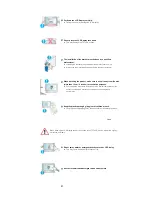 Preview for 5 page of Samsung 700DXN - SyncMaster - 70" LCD Flat Panel... User Manual