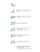 Preview for 7 page of Samsung 700DXN - SyncMaster - 70" LCD Flat Panel... User Manual