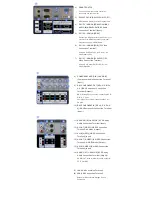 Preview for 14 page of Samsung 700DXN - SyncMaster - 70" LCD Flat Panel... User Manual