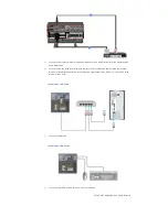 Preview for 36 page of Samsung 700DXN - SyncMaster - 70" LCD Flat Panel... User Manual