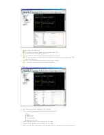 Preview for 79 page of Samsung 700DXN - SyncMaster - 70" LCD Flat Panel... User Manual