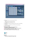 Preview for 123 page of Samsung 700DXN - SyncMaster - 70" LCD Flat Panel... User Manual