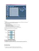 Preview for 132 page of Samsung 700DXN - SyncMaster - 70" LCD Flat Panel... User Manual