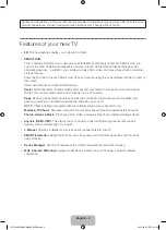 Preview for 4 page of Samsung 7450 User Manual