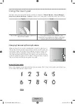 Preview for 8 page of Samsung 7450 User Manual