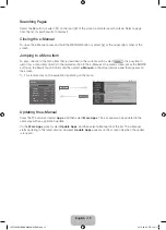 Preview for 15 page of Samsung 7450 User Manual