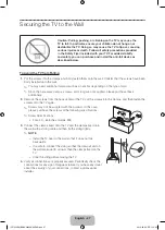 Предварительный просмотр 27 страницы Samsung 7450 User Manual