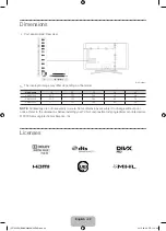 Предварительный просмотр 29 страницы Samsung 7450 User Manual